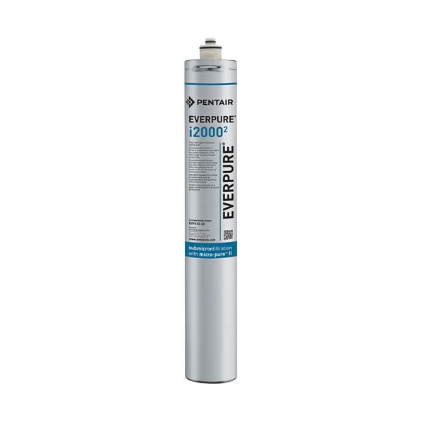 CARTRIDGE, WATER FILTER-2000 for Everpure - Part No EV9612-26